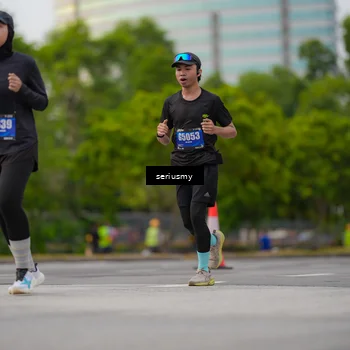 Runner Photo 5399734