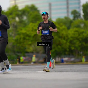 Runner Photo 5399735