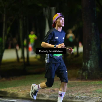 Runner Photo 5399737