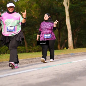 Runner Photo 5399739