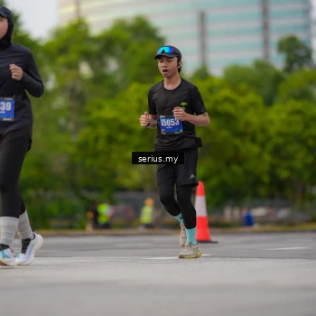 Runner Photo 5399740