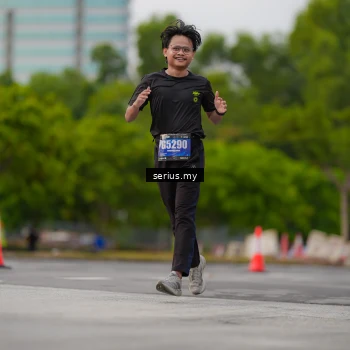 Runner Photo 5399741