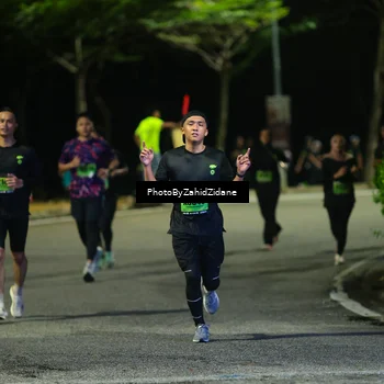 Runner Photo 5399742