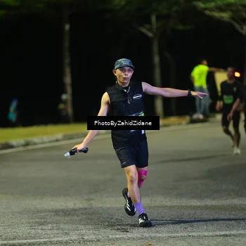 Runner Photo 5399743