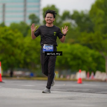Runner Photo 5399746