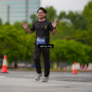 Runner Photo 5399749