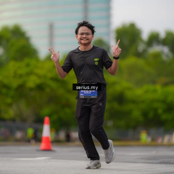 Runner Photo 5399751