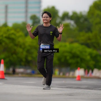 Runner Photo 5399752