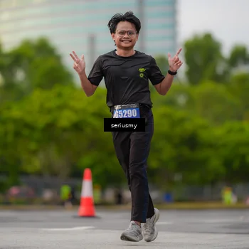 Runner Photo 5399754