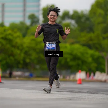 Runner Photo 5399755