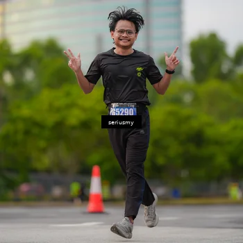 Runner Photo 5399756