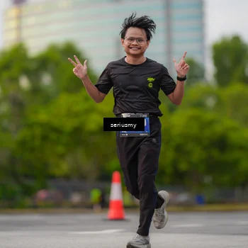 Runner Photo 5399757