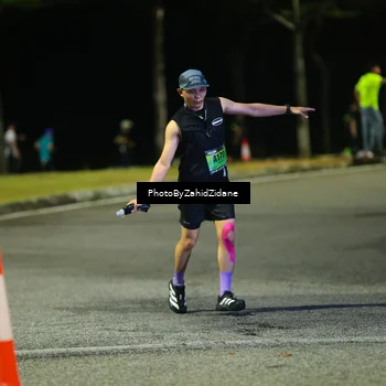 Runner Photo 5399759