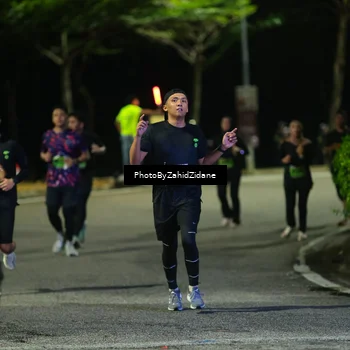 Runner Photo 5399760