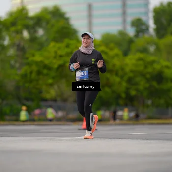 Runner Photo 5399761