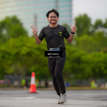 Runner Photo 5399762