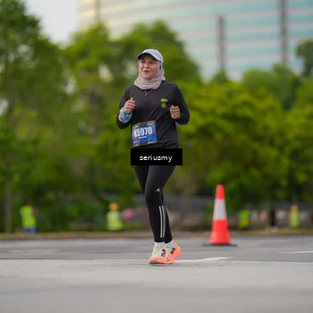 Runner Photo 5399763