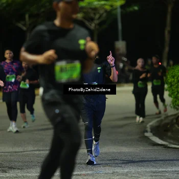 Runner Photo 5399764