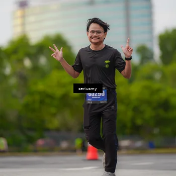 Runner Photo 5399765