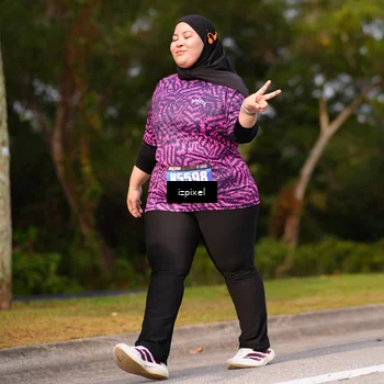 Runner Photo 5399766