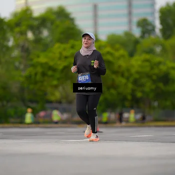 Runner Photo 5399767