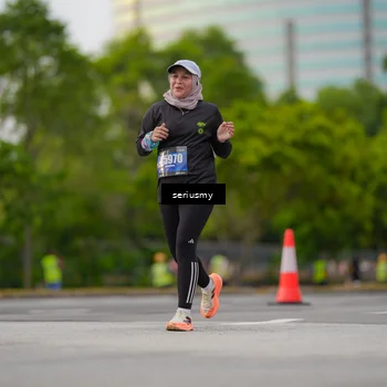 Runner Photo 5399768