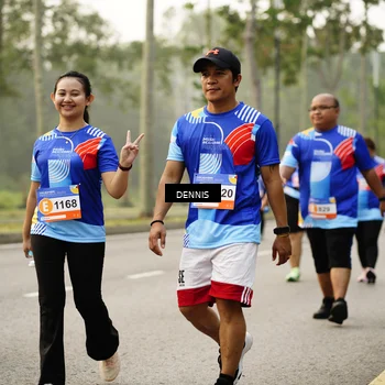 Runner Photo 5399769