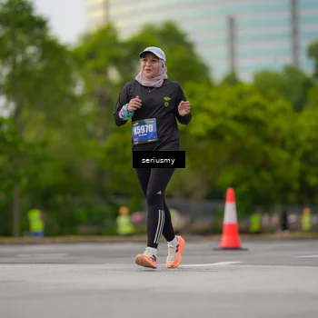 Runner Photo 5399770