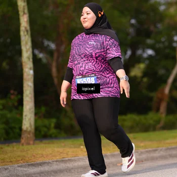 Runner Photo 5399771
