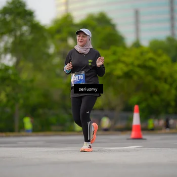 Runner Photo 5399773