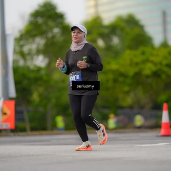 Runner Photo 5399774