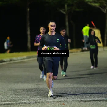 Runner Photo 5399775