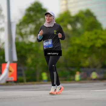 Runner Photo 5399778