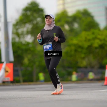Runner Photo 5399779