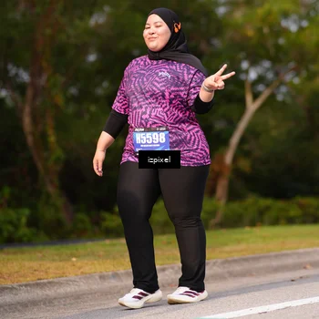 Runner Photo 5399780