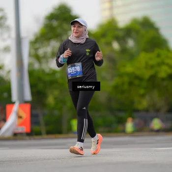 Runner Photo 5399782