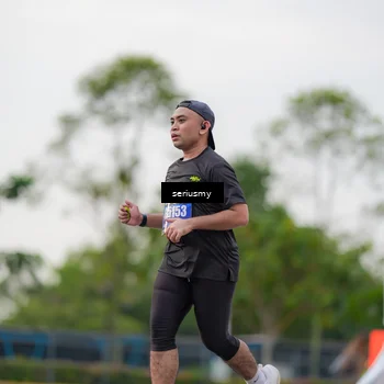 Runner Photo 5399784