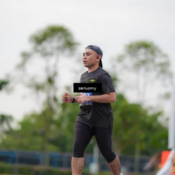 Runner Photo 5399786