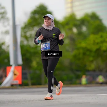 Runner Photo 5399787
