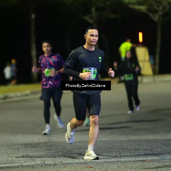 Runner Photo 5399788