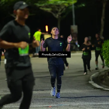 Runner Photo 5399789
