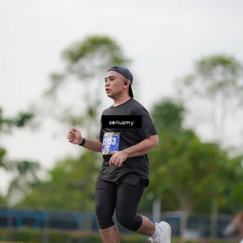 Runner Photo 5399790