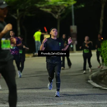 Runner Photo 5399791
