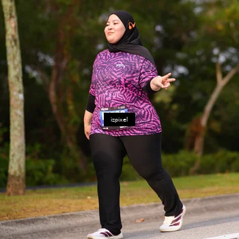 Runner Photo 5399793