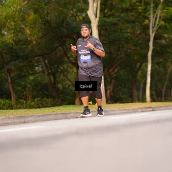 Runner Photo 5399794