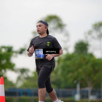 Runner Photo 5399795