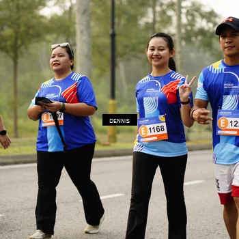 Runner Photo 5399797