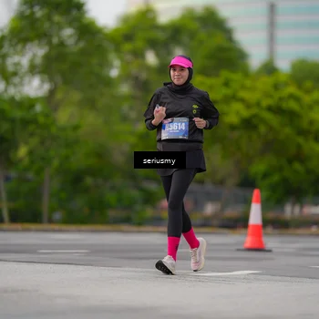 Runner Photo 5399798
