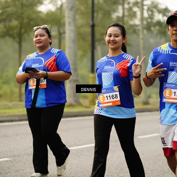 Runner Photo 5399801