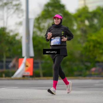 Runner Photo 5399804